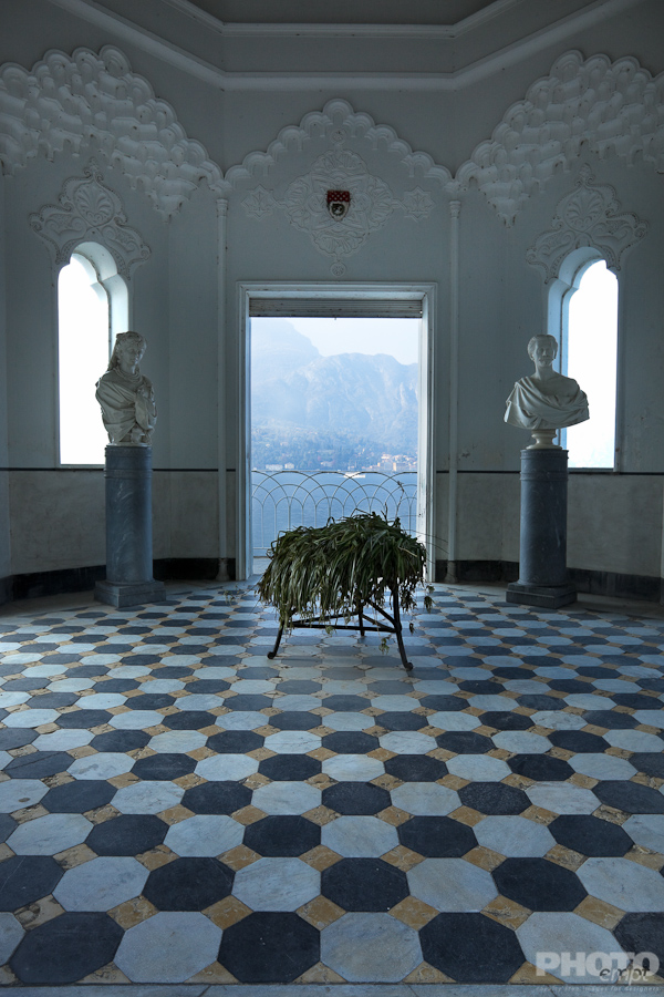 Lake Como