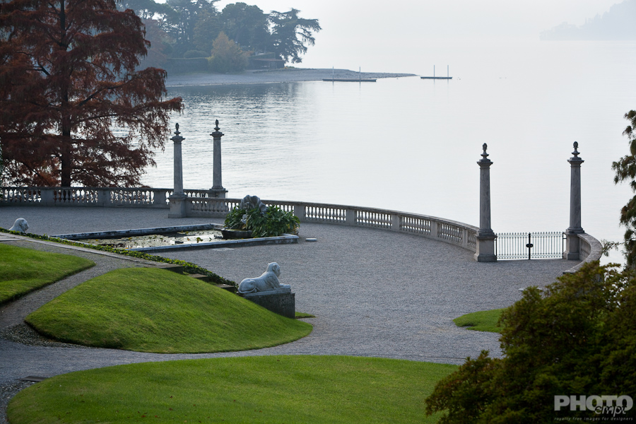 Lake Como