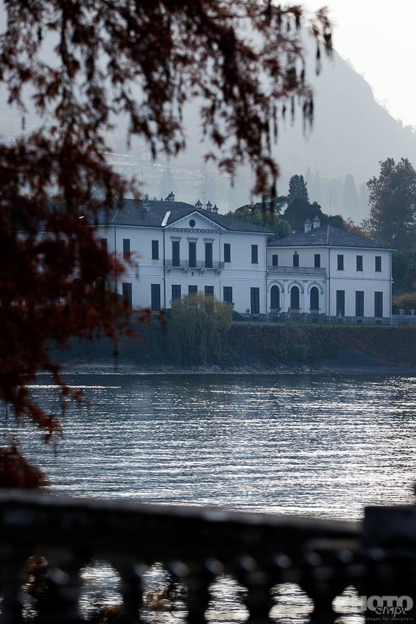 Lake Como