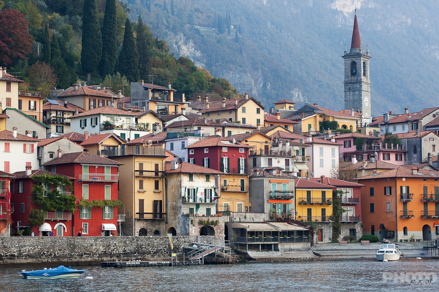 Lake Como