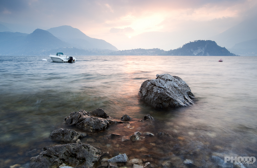Lake Como
