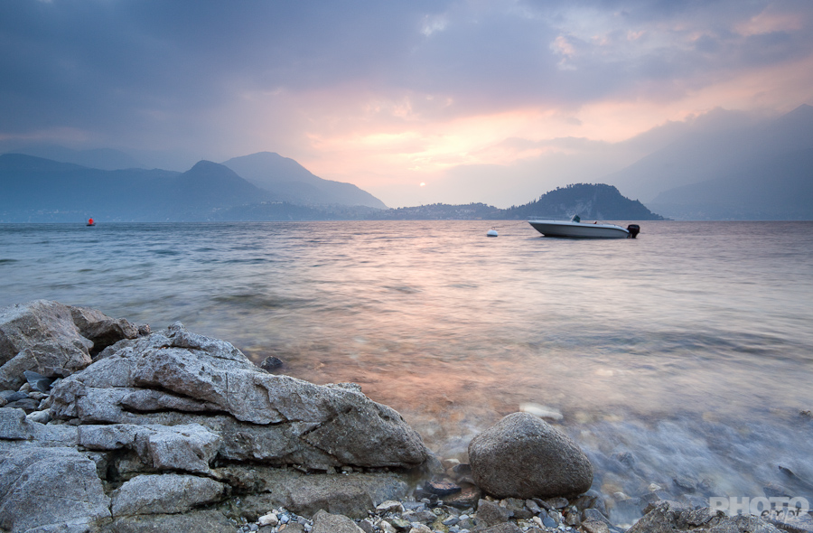Lake Como