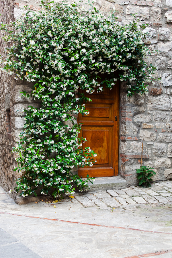 Italian villages