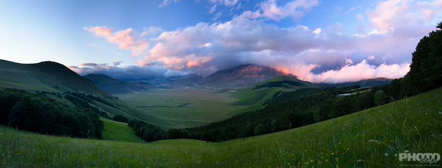 Umbria