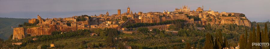 Orvieto, Umbria, Italy