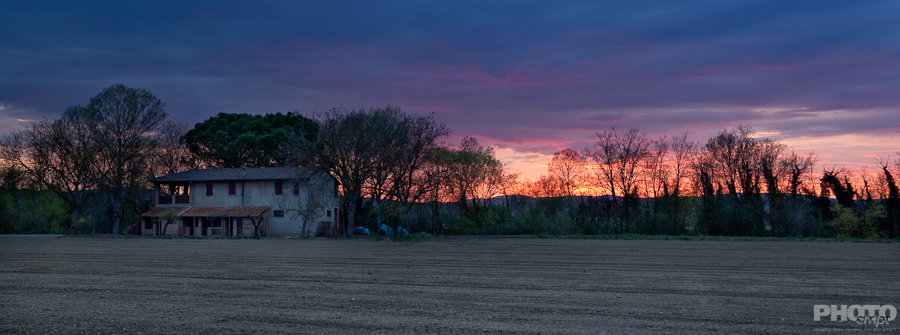 Umbria landscapes