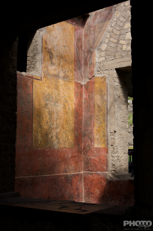 Italy: Campania