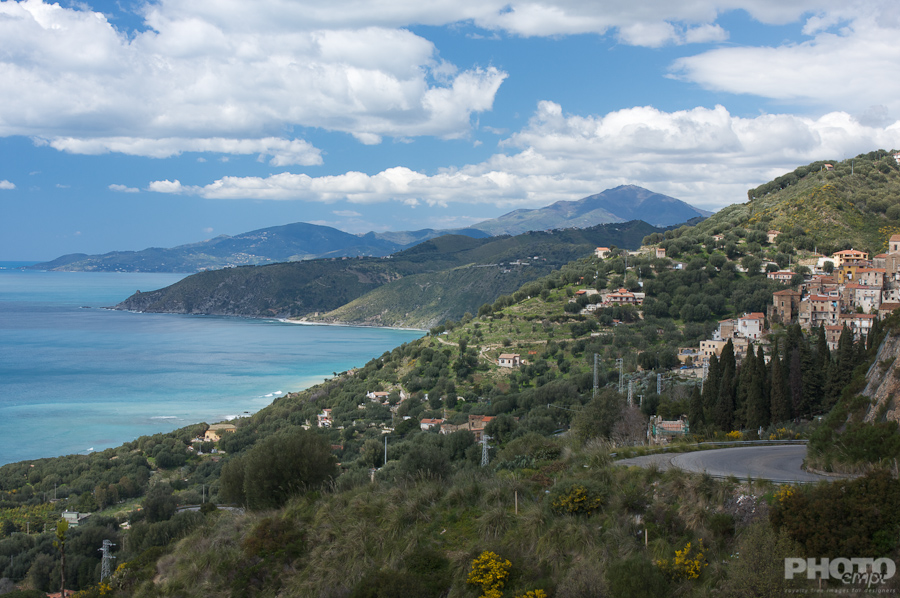 Italy: Campania