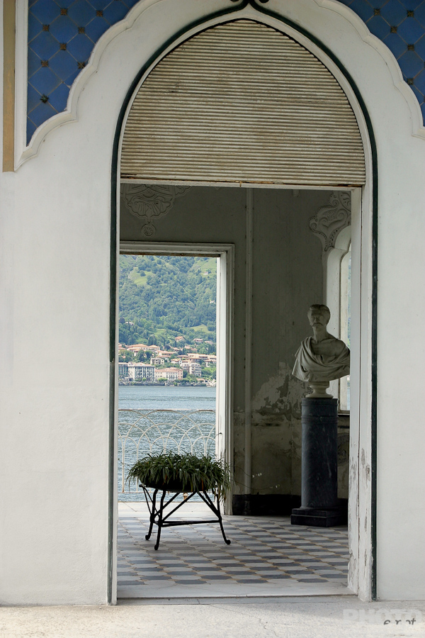 Italy: Lake Como