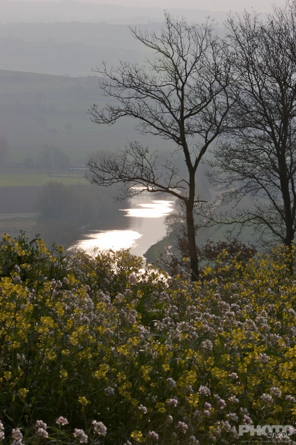 Italy: Umbria Landscapes