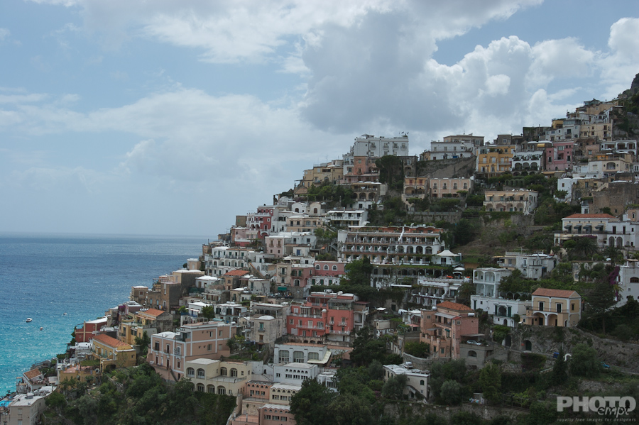 Italy: Campania