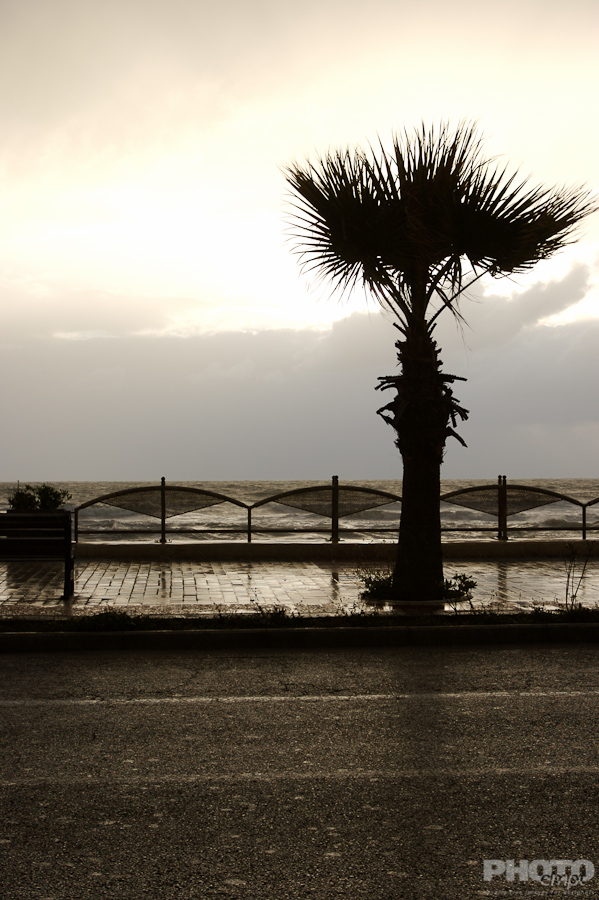 Italy: Campania