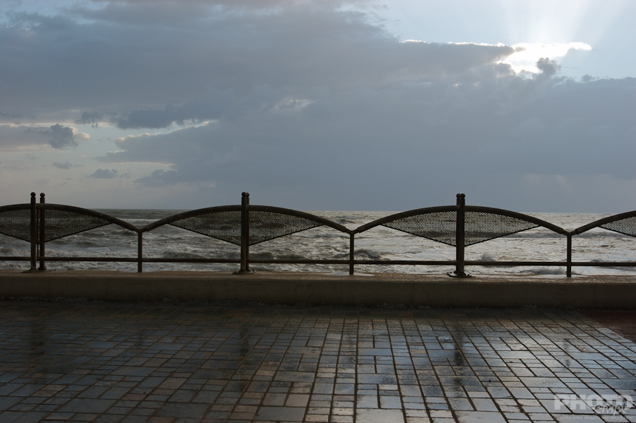 Italy: Campania