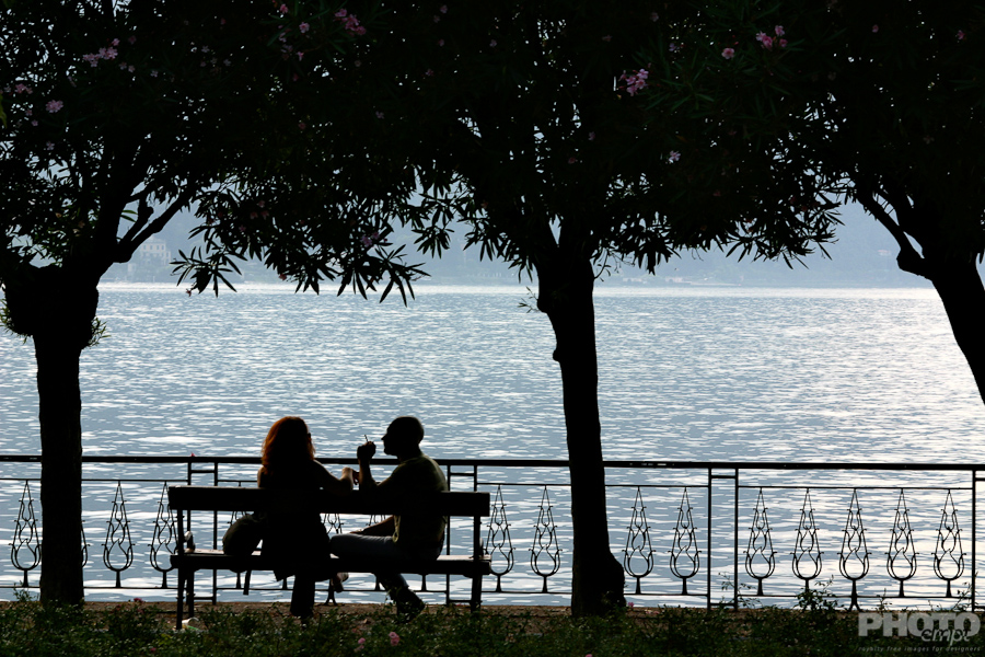 Italy: Lake Como