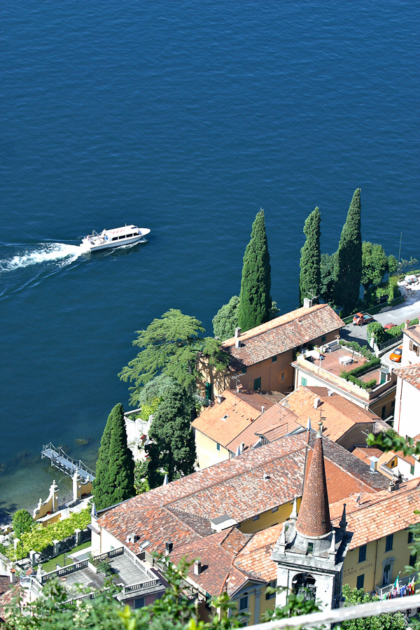 Italy: Lake Como