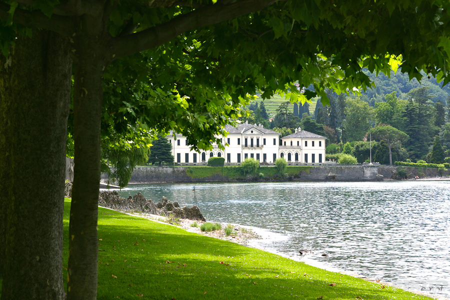 Italy: Lake Como