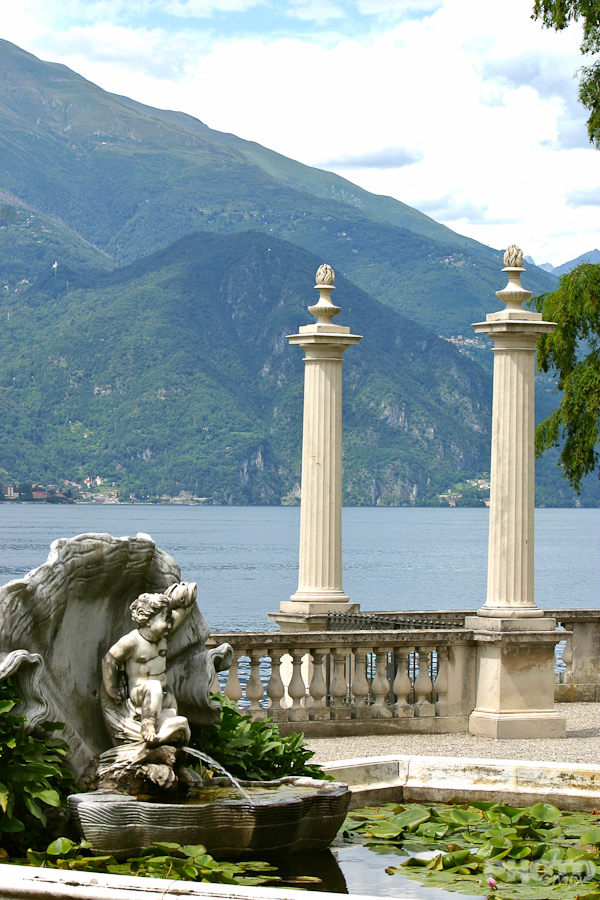 Italy: Lake Como
