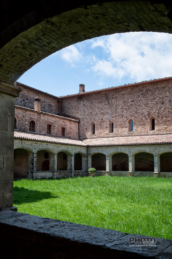 Views of Umbria, Italy