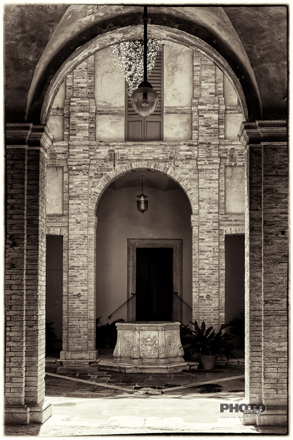 Views of Umbria, Italy