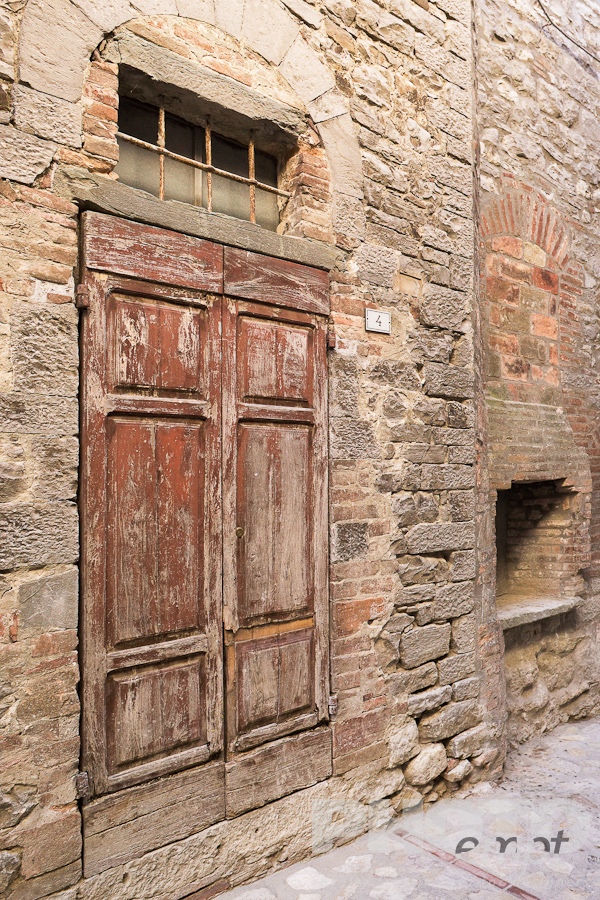Italian villages