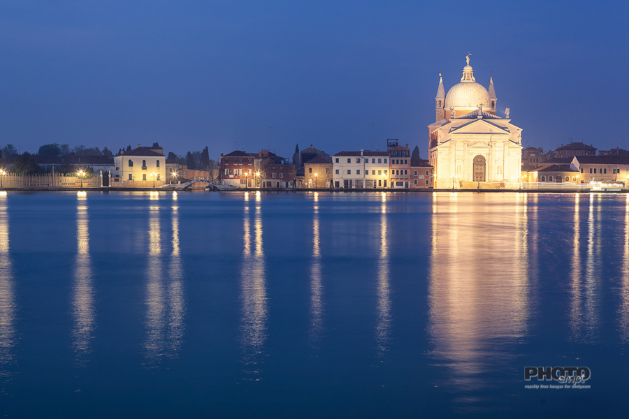 Springtime in Venice, Italy