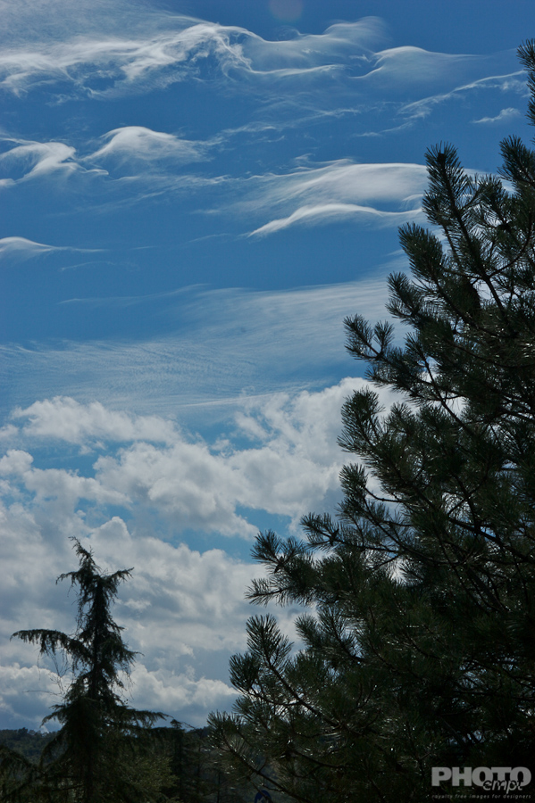 Skyscape