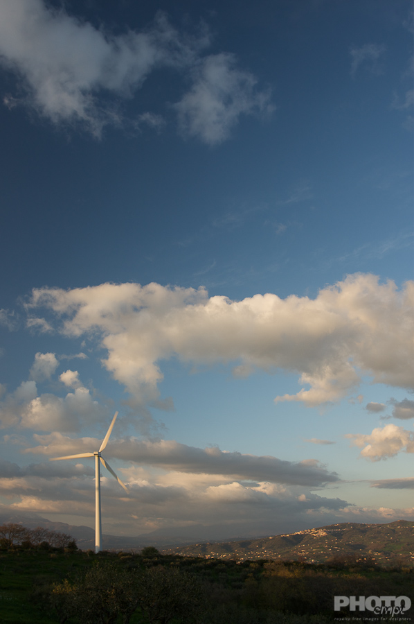 Environment