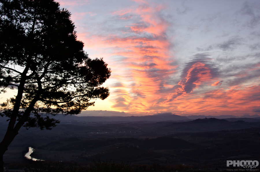 Skyscape