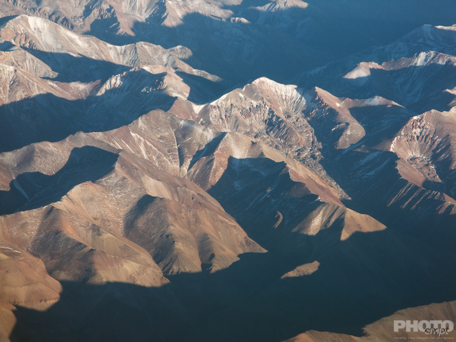Patagonia