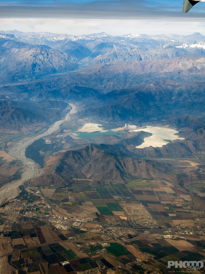 Patagonia