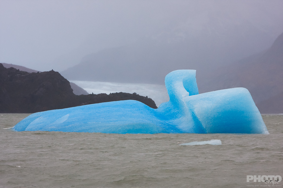 Patagonia