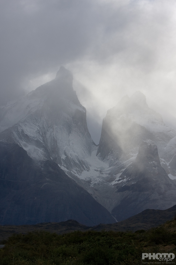 Patagonia