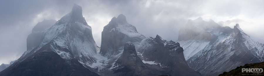Patagonia