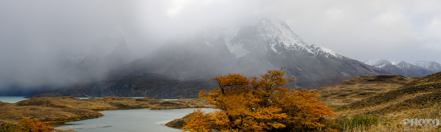 Patagonia