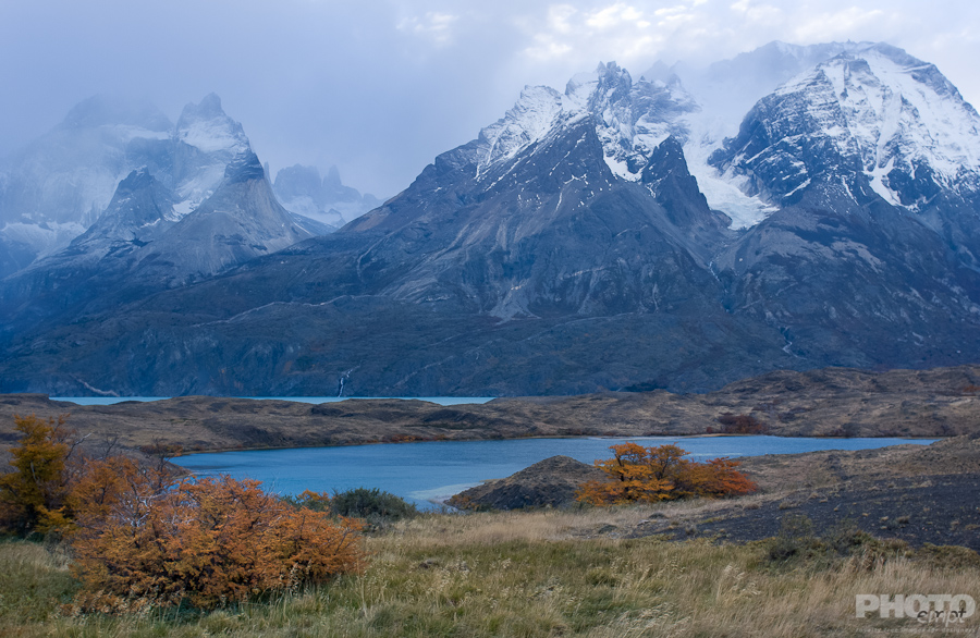 Patagonia