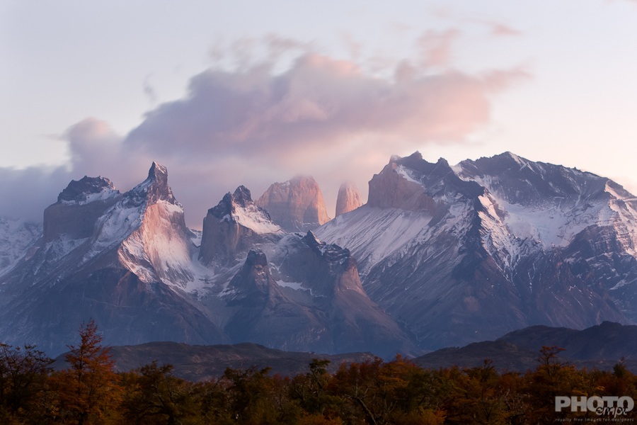 Patagonia