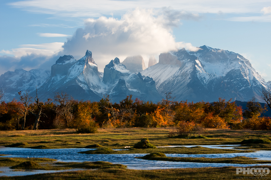 Patagonia