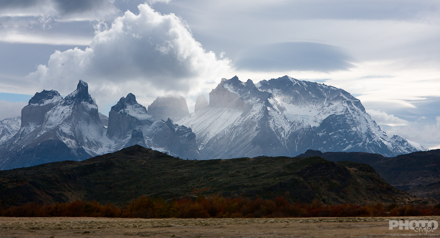 Patagonia