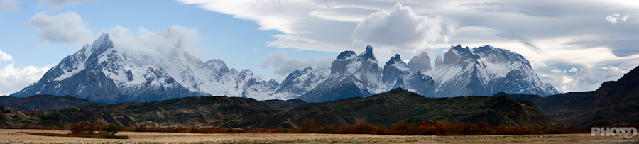Patagonia