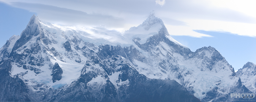 Patagonia