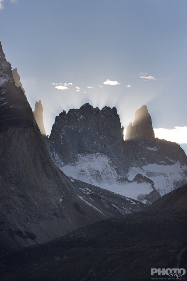 Patagonia