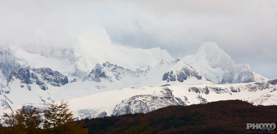 Patagonia