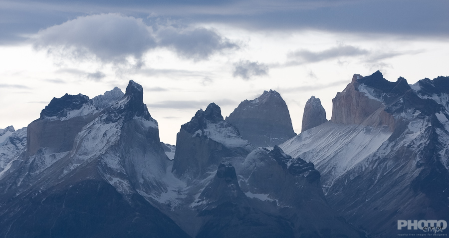 Patagonia