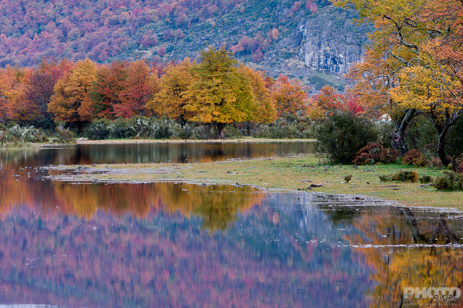 Patagonia