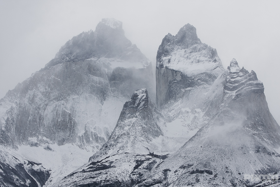 Patagonia