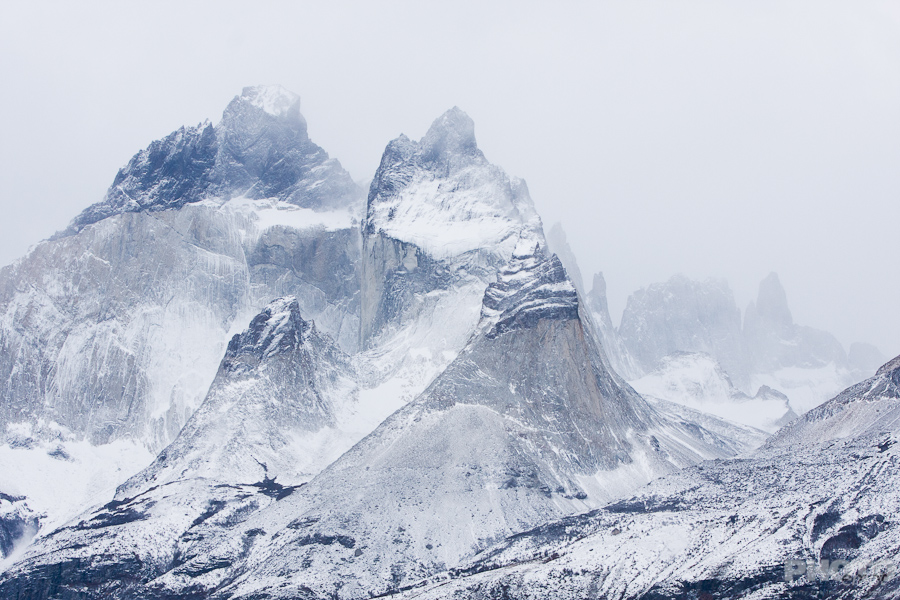 Patagonia