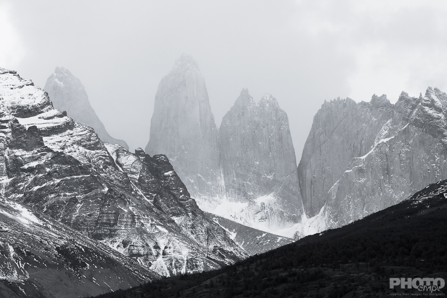 Patagonia