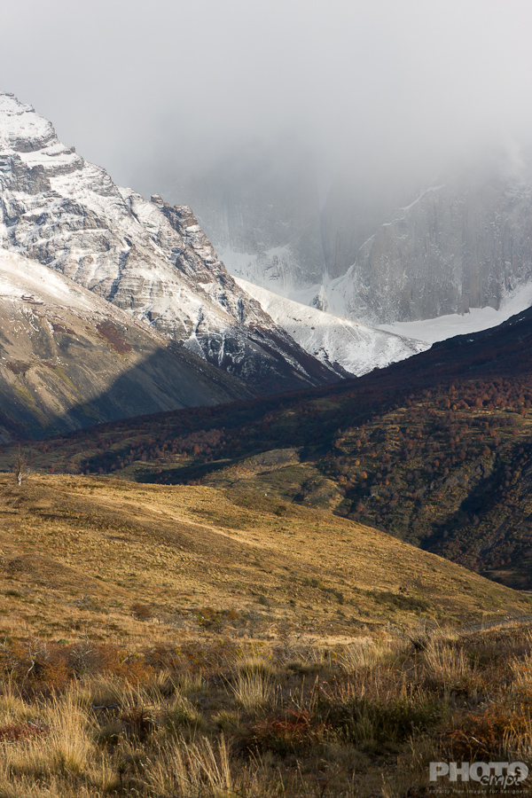 Patagonia