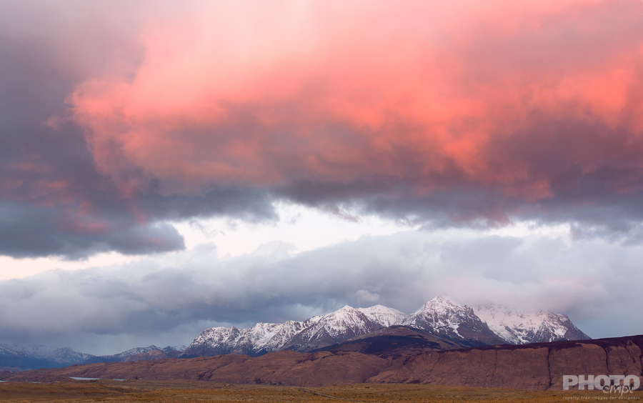 Patagonia