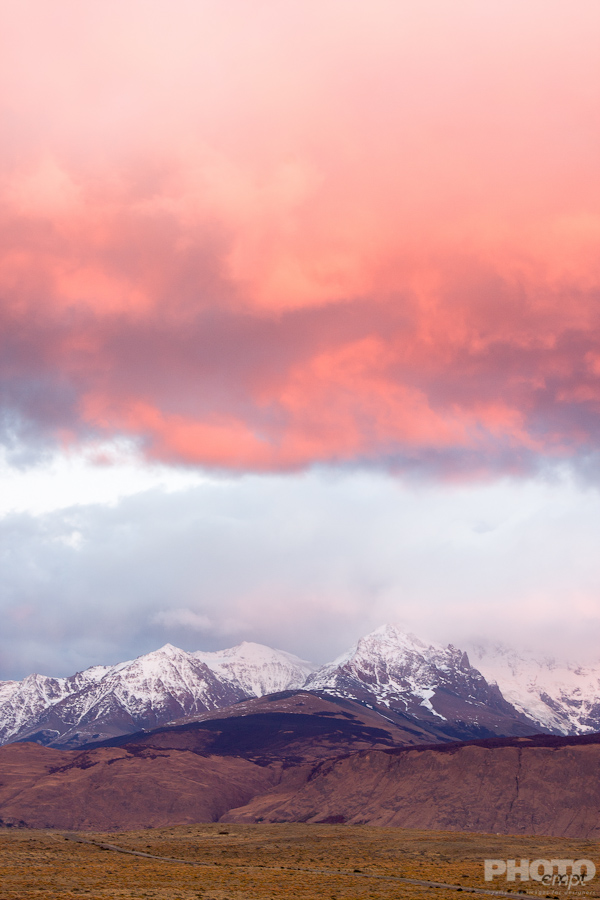 Patagonia